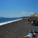 Beach Agia Anna