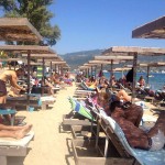 Riviera Beach - Loutra Edipsos